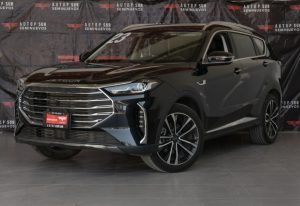 JETOUR X70 PLUS 2023 $399,000.00
