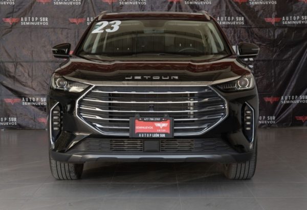 JETOUR X70 PLUS 2023 $399,000.00 - Imagen 2