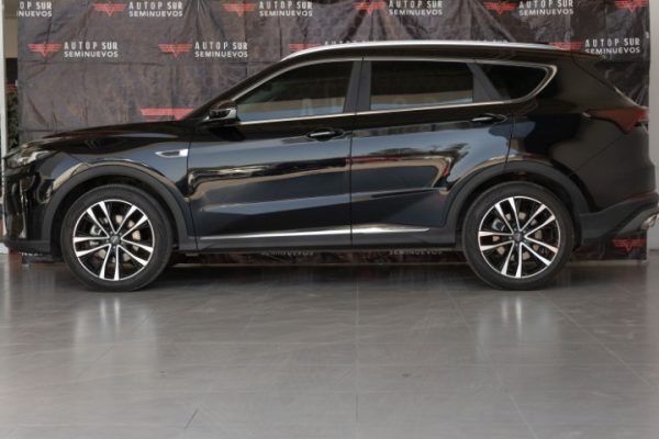JETOUR X70 PLUS 2023 $399,000.00 - Imagen 3