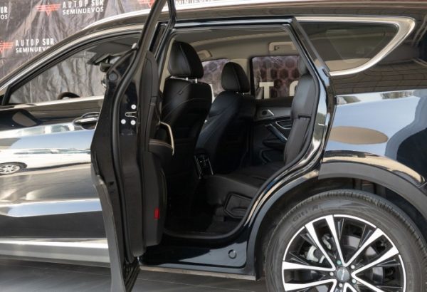 JETOUR X70 PLUS 2023 $399,000.00 - Imagen 7