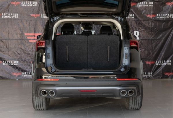 JETOUR X70 PLUS 2023 $399,000.00 - Imagen 5
