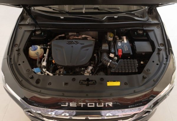 JETOUR X70 PLUS 2023 $399,000.00 - Imagen 8