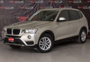 BMW X3 20i 2017 $365,000.00