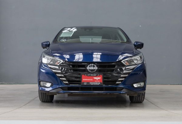 NISSAN VERSA ADVANCE 2024 $329,000 - Imagen 2