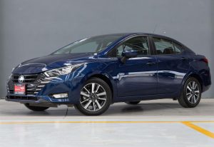 NISSAN VERSA ADVANCE 2024 $329,000
