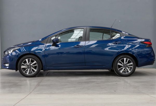 NISSAN VERSA ADVANCE 2024 $329,000 - Imagen 3