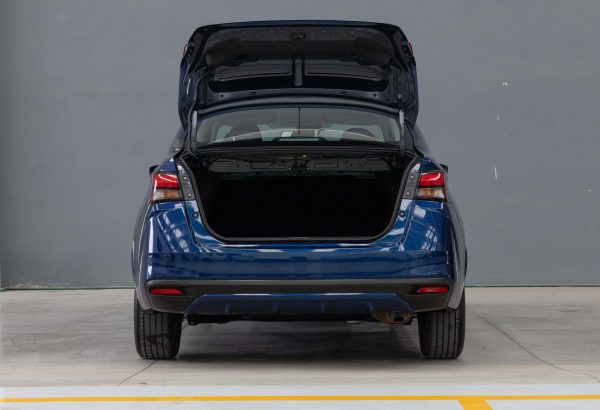 NISSAN VERSA ADVANCE 2024 $329,000 - Imagen 6