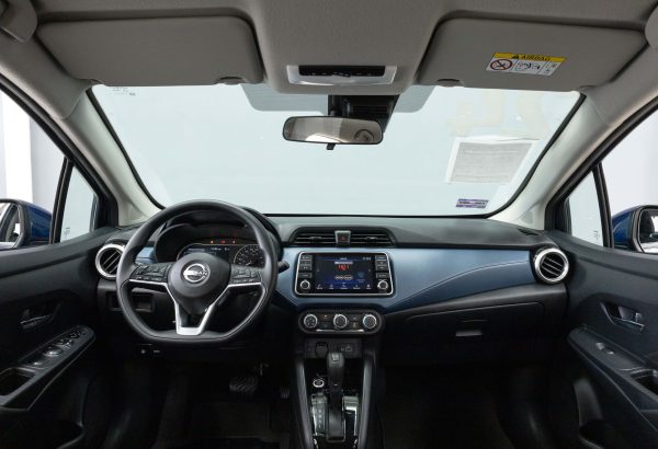 NISSAN VERSA ADVANCE 2024 $329,000 - Imagen 7
