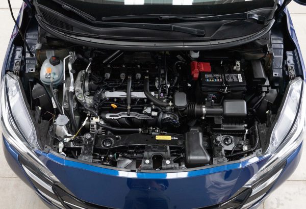NISSAN VERSA ADVANCE 2024 $329,000 - Imagen 8