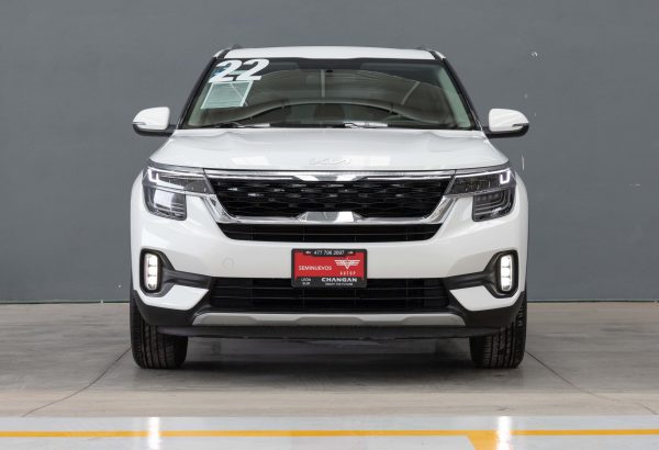 KIA SELTOS SX 2022 $415,000 - Imagen 2