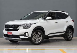 KIA SELTOS SX 2022 $415,000