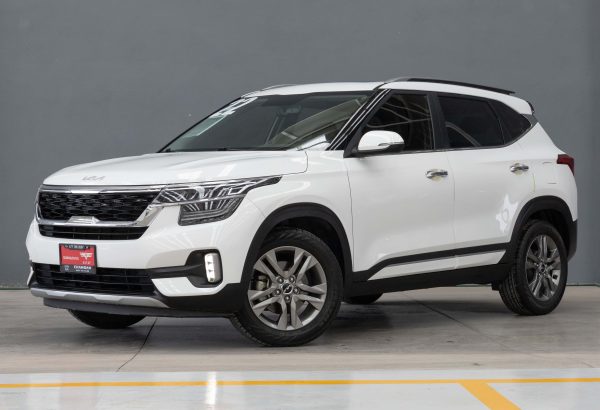 KIA SELTOS SX 2022 $415,000