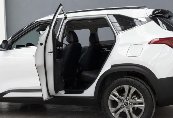 KIA SELTOS SX 2022 $415,000 - Imagen 4