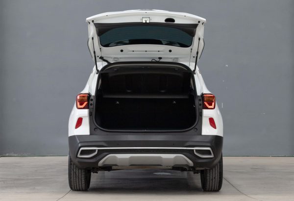 KIA SELTOS SX 2022 $415,000 - Imagen 5