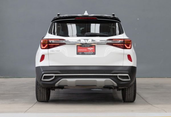KIA SELTOS SX 2022 $415,000 - Imagen 6