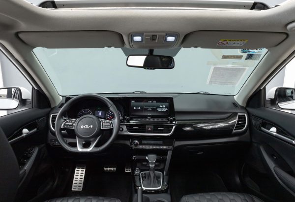 KIA SELTOS SX 2022 $415,000 - Imagen 7