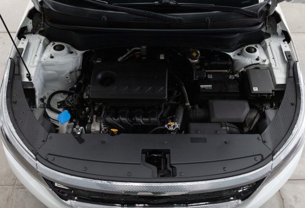 KIA SELTOS SX 2022 $415,000 - Imagen 8