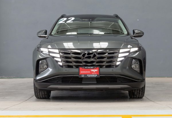 HYUNDAI TUCSON LIMITED TECH 2022 $489,000 - Imagen 2