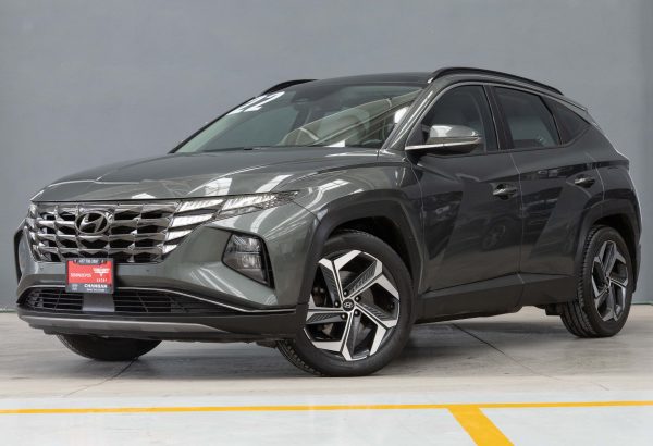 HYUNDAI TUCSON LIMITED TECH 2022 $489,000