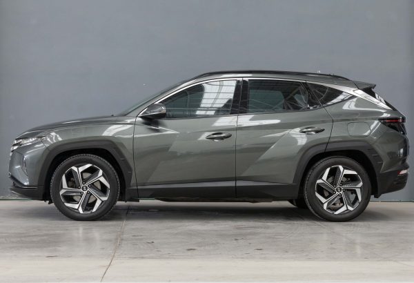 HYUNDAI TUCSON LIMITED TECH 2022 $489,000 - Imagen 3