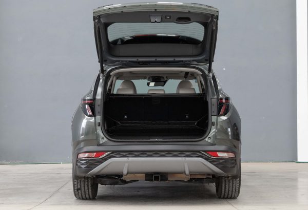 HYUNDAI TUCSON LIMITED TECH 2022 $489,000 - Imagen 5