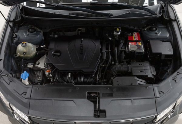 HYUNDAI TUCSON LIMITED TECH 2022 $489,000 - Imagen 7
