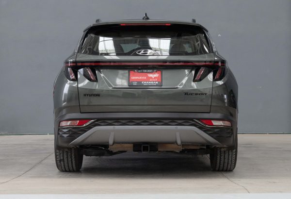 HYUNDAI TUCSON LIMITED TECH 2022 $489,000 - Imagen 8